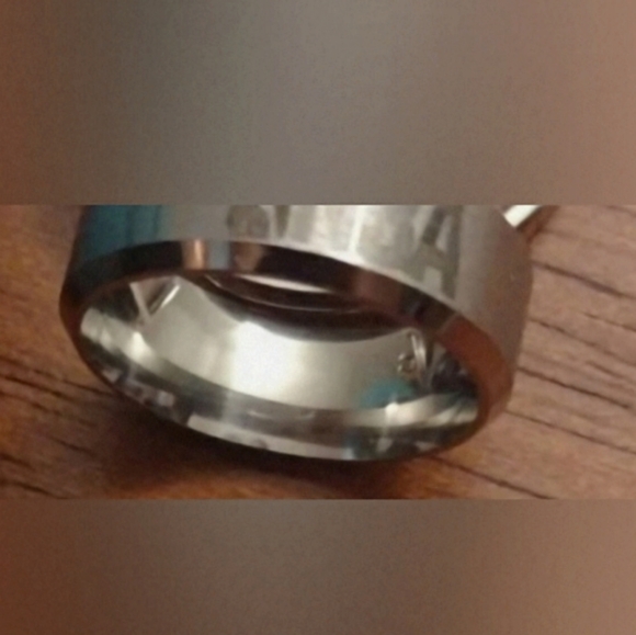 NEW! SPALDING BASKETBALL KEYCHAIN w/SIZE 9 SILVER PLATED SPORTS RING AND POSTER! - Picture 12 of 16